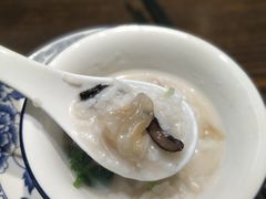 -大洋家·精品潮汕菜·生腌砂锅粥(天河东路店)