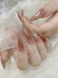 -M·X Nail日式美甲美睫