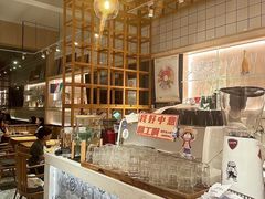 -森Some Fusion(荔湾店)
