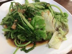 淋杂菜-张家卫·阳江菜·小海鲜(肥婆湾桥店)