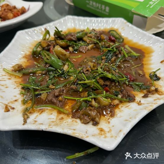 创味菜馆