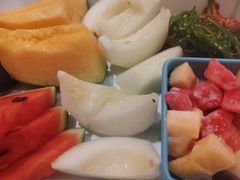 -王氏炉匠·烧鸟放题自助(三里屯店)
