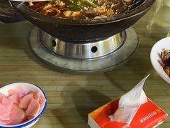 -九寨沟石锅鱼(沣峪口二十年店)