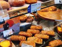 -巴黎贝甜(周浦海印店)