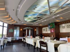 大堂-京滨饭店·餐厅(阜外大街店)
