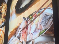 -阿鸡鱼庄·顺德鲜蒸小炒(亚运村店)