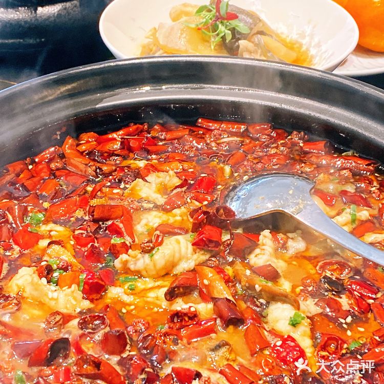 南京探店 | 不能错过的美味🐡河豚肉也太好吃了吧