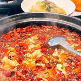 南京探店 | 不能错过的美味🐡河豚肉也太好吃了吧