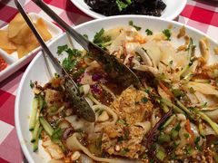 -西贝莜面村(近铁城市广场店)