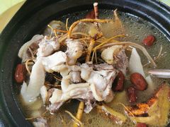 -红炎炎农家菜老字号(金水台店)