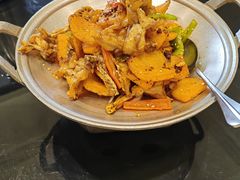 -香雪海饭店中餐厅(人民桥店)