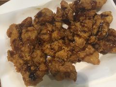 -炸鸡情侣韩式料理(中央大街店)