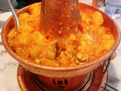 -中8楼风尚云南菜(颐堤港店)