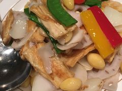 -東海海鲜酒家(中信广场店)