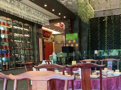 大堂-宁波状元楼酒店(和义路店)