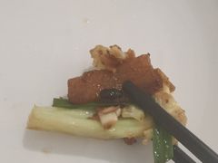 -月福京味斋·烤鸭店·北京菜(鼓楼总店)