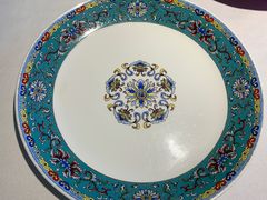 -肆月河豚·新淮扬(金融街店)