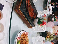 -延年酒店-延飨餐厅(延年文苑店)