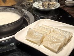 -大良毋米粥(锦龙路总店)
