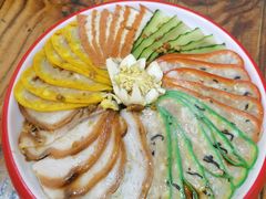 -桂花香手工面(鼓楼店)