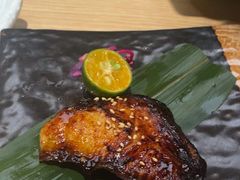 -匠和风精致料理(福州金融街万达店)
