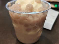 -喜茶(上海兴业太古汇店)