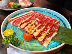 -和来烤肉(仓山万达店)