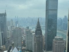 -解放碑威斯汀酒店-知味国际美食餐厅