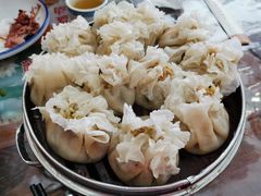 -乔家满族八大碗(流水沟店)