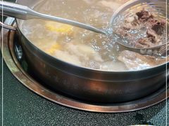 -大吉利·潮汕鲜牛肉火锅(河西店)