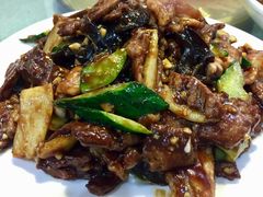 -百花食府(渔阳南路店)