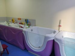 -子木乐园婴儿游泳馆(水晶港店)