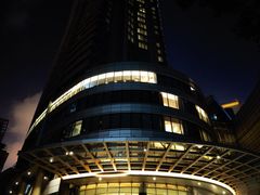 -上海雅居乐万豪侯爵酒店