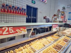 -廖记棒棒鸡(青岛万象城店)