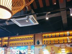 -叁宝烧烤 西安烧烤 领跑品牌(学府路店)