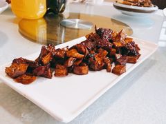 风情牛肉爽-全聚德(胜利大街店)