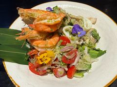 -Thai Alley泰爱里(二沙岛店)