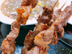 大串-张记美食城