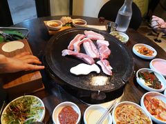 -Dombe豚(黑猪肉街店)