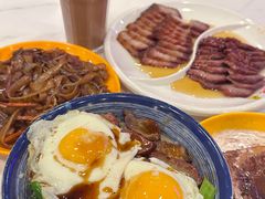 -澳门陈光记烧味饭店(南京德基广场店)