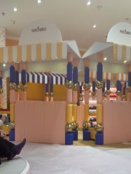 -奈尔宝·儿童乐园·亲子餐厅(苏州大悦城店)