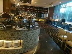 -深圳观澜格兰云天国际酒店