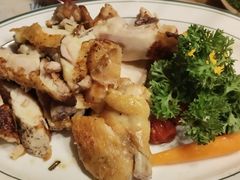 -秀·爱尔兰餐吧(上海路店)