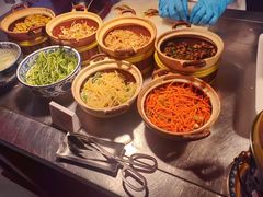 -松咖啡自助餐厅·松北香格里拉