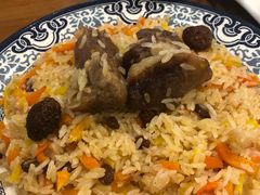 -巴依老爷新疆美食(望京小街店)