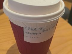 -COSTA COFFEE(天通苑华联店)