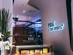 -我爱运动健身·游泳·瑜伽·普拉提馆(大卫城店)