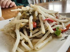 -品鲜村农家菜·阳澄湖大闸蟹(总店)