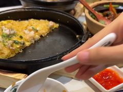 -火啫啫·粤式啫啫煲(南京弘阳店)