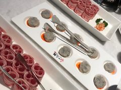 -一品鲜海鲜火锅(海信广场店)